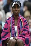 pic for Venus Williams 